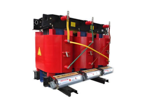 文昌630KVA干式变压器