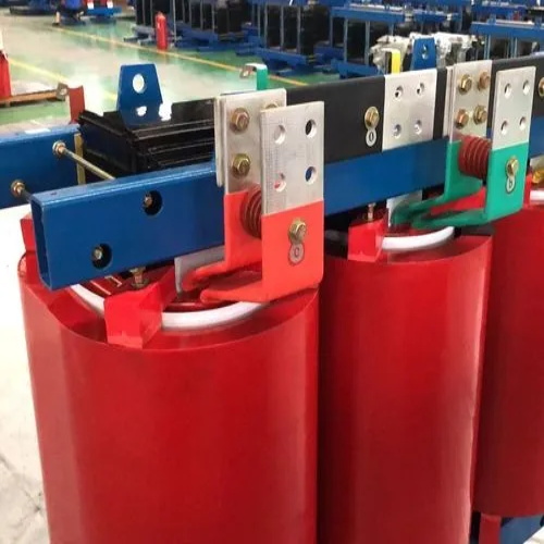 文昌SCB13-800KVA变压器